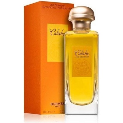 Hermes Caleche parfumovaná voda dámska 50 ml