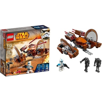 LEGO® Star Wars™ 75085 Hailfire Droid