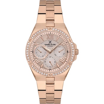 Daniel Klein DK. 1.13772-5 Дамски часовник