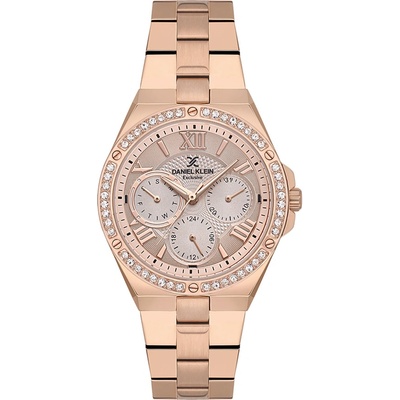 Daniel Klein DK. 1.13772-5 Дамски часовник