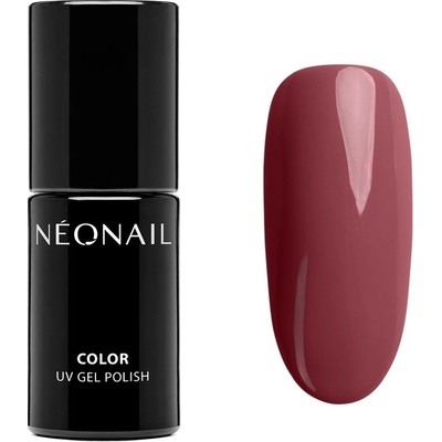NeoNail Milady gelový lak na nehty Neutral 7,2 ml