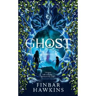 Ghost - Finbar Hawkins