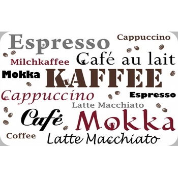 d-c-table Prestieranie Rio Barista 29x44cm