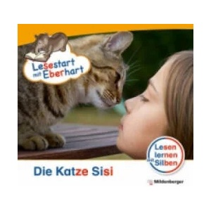 Die Katze Sisi | Stefanie Drecktrah, Achim Schulte (ISBN: 9783619044214)