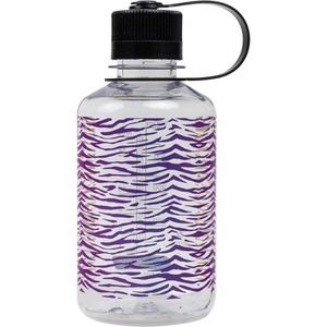 Nalgene Narrow Mouth 0, 5 l Clear Rainbow Zebra (NALGENE-2078)