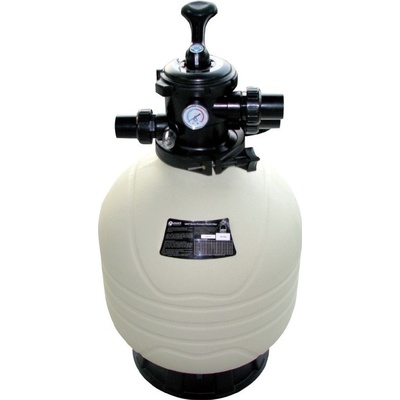 Písková filtrace HANSCRAFT GECCO TOP 775