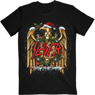Slayer Holiday Eagle Black S Риза (SLAYTEE80MB01)