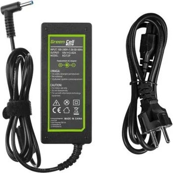 Image 1 of Green Cell AD72P