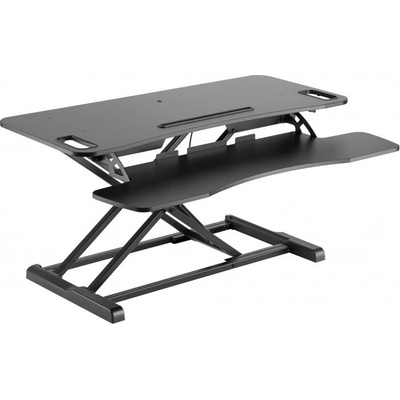 Reflecta ERGO Sit-Stand Workstation DS950 stojan na laptop