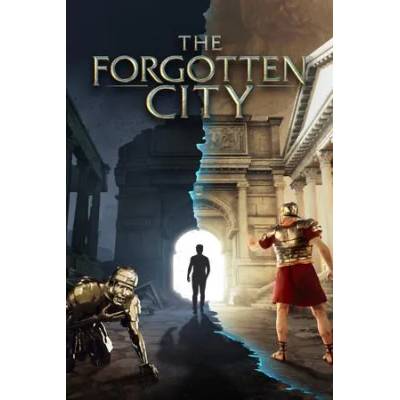 Игра The Forgotten City за PC Steam, Електронна доставка