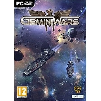 Gemini Wars
