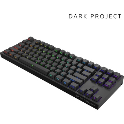 Dark Project Pro KD87A DP-KD-87A-006310-GRD