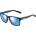 Bollé Слънчеви очила Bollé Reverence Polarized S3 Sunglasses - Black Matte (205-6311-0111)