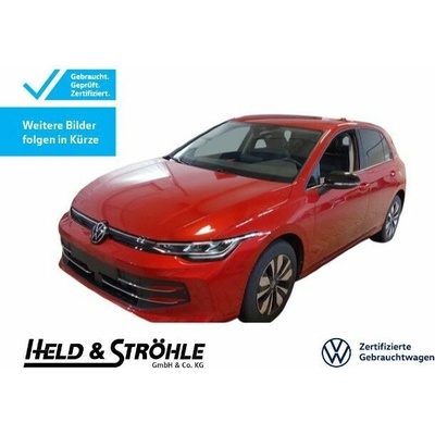 Volkswagen Golf 1.5 TSI 85 kW