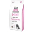 Brit Care Mini Grain-free Yorkshire Salmon & Tuna 7 kg