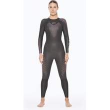 2XU P:1 Propel Wetsuit Women Black/Sunset Ombre