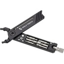 WOLF TOOTH kleště 8-BIT PACK PLIERS černá