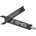 WOLF TOOTH kleště 8-BIT PACK PLIERS černá