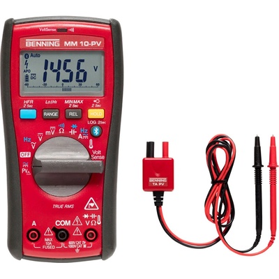 BENNING MM 10-PV 044089