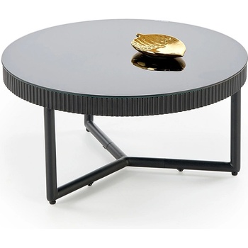 Halmar Холна маса cosmo s черна