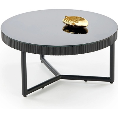 Halmar Холна маса cosmo s черна