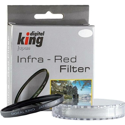 Digital King IR72 INFRARED 58mm