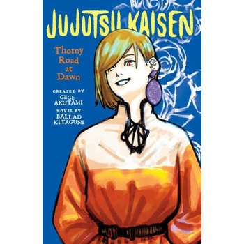 Image 1 of Jujutsu Kaisen: Thorny Road at Dawn
