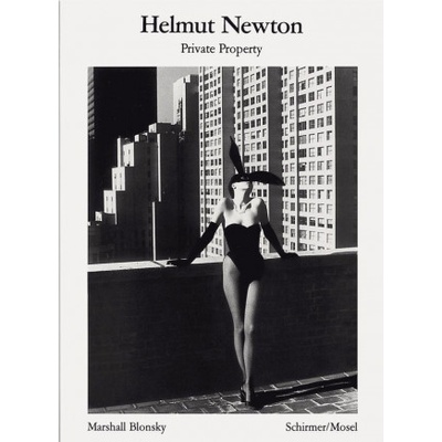 Helmut Newton: Private Property