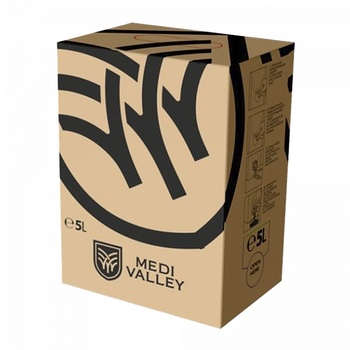 Image 1 of Medi Valley Меди Вали Шардоне бег-ин-бокс