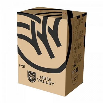 Medi Valley Меди Вали Шардоне бег-ин-бокс