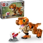 LEGO® Jurassic World - Little Eatie: T.rex (76967)