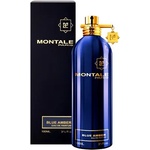 Montale Blue Amber EDP 100 ml Парфюми