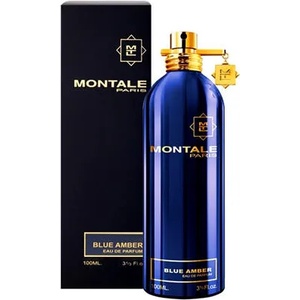 Montale Blue Amber EDP 100 ml Парфюми