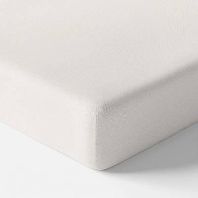 EEVI bavlna prestieradlo Ecru 60x120