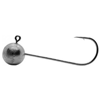 GAMAKATSU Jig SICKLE vel.4 16g