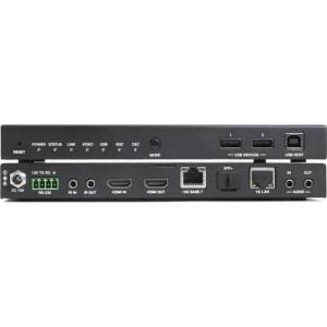 PROCONNECT Удължител PROCONNECT HDMI 2.0b, през IP, приемо-предавател, 4K60 4: 4: 4, изходящ PC-EB100AT (PC-EB100AT)