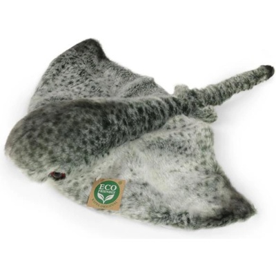 Rappa Плюшена скат 43 см eco-friendly