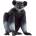 Schleich Schleich: Фигура Индри 14877 (SLH14877)