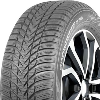 Nokian Tyres Snowproof 2 235/55 R17 103H