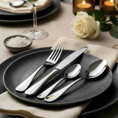 VIALLI DESIGN Cristallo 24 ks