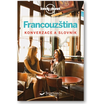 Francouzština - konverzace a slovník