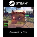 Community Inc