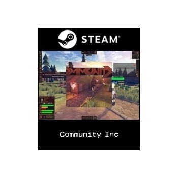 Community Inc