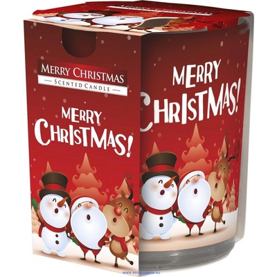 Bispol Merry Christmas 100g