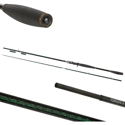 Westin W10 Powercast-T 2nd 3XH 2,44 m 60-150 g 2 diely