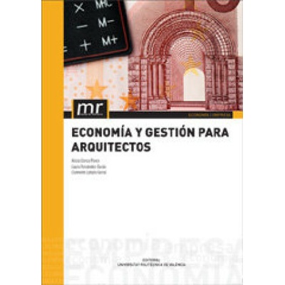 Economía y gestión para arquitectos