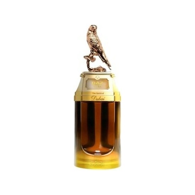 The Spirit of Dubai Baz Cuir parfém unisex 90 ml