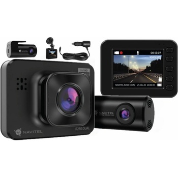 Navitel R250 DUAL
