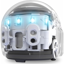 OZOBOT EVO programovatelný robot bílý