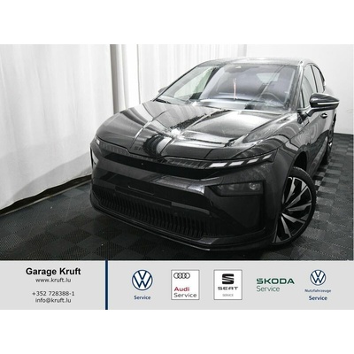 Skoda Enyaq 85 210 kW